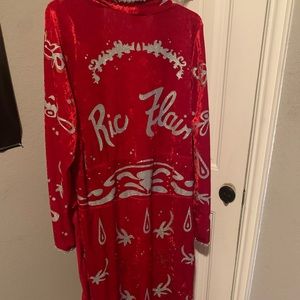 WWE Ric Flair Robe